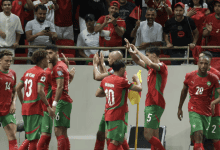 المغرب يواجه البحرين وديًا بمعنويات مرتفعة.. خطوة جديدة نحو رقم قياسي تاريخي