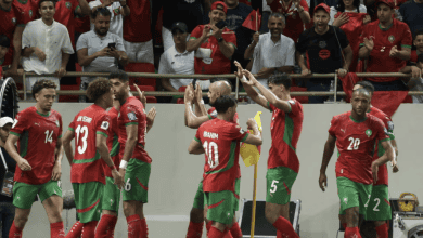 المغرب يواجه البحرين وديًا بمعنويات مرتفعة.. خطوة جديدة نحو رقم قياسي تاريخي