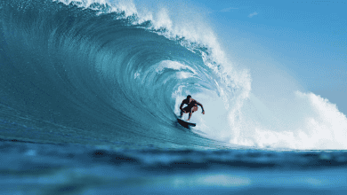 Les Marocains brillent aux Championnats internationaux de surf et de bodyboard de Taraval 2025 9 تألق المغاربة في بطولة “تارافال” الدولية لركوب الأمواج والبودي بورد 2025