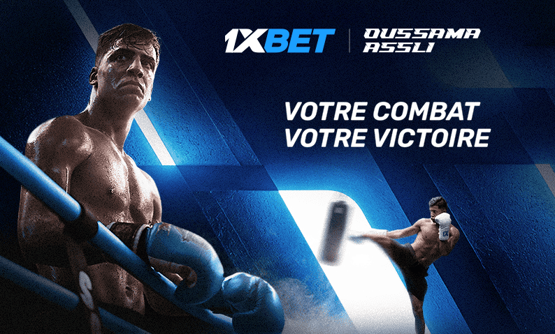 Osama Assali - nouvel ambassadeur de 1xBet 1 Osama Assali - nouvel ambassadeur de 1xBet
