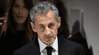 فرنسا: سجن نيكولا ساركوزي لأول مرة في تاريخ الجمهورية 3 فرنسا: سجن نيكولا ساركوزي لأول مرة في تاريخ الجمهورية