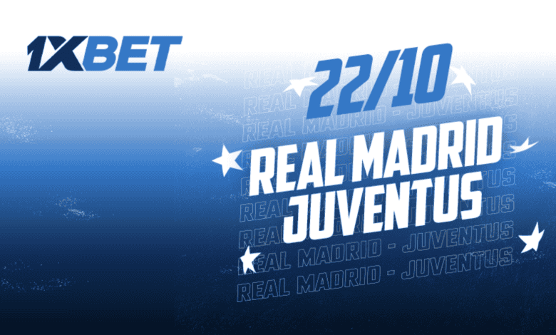 Real Madrid contre Juventus. Un nouveau chapitre dans l'histoire de la grande rivalité