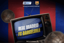 ريال مدريد ضد برشلونة. هل يعود البطل إلى المركز 1 في الترتيب؟