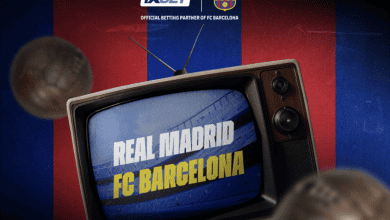 ريال مدريد ضد برشلونة. هل يعود البطل إلى المركز 1 في الترتيب؟ 6 ريال مدريد ضد برشلونة. هل يعود البطل إلى المركز 1 في الترتيب؟