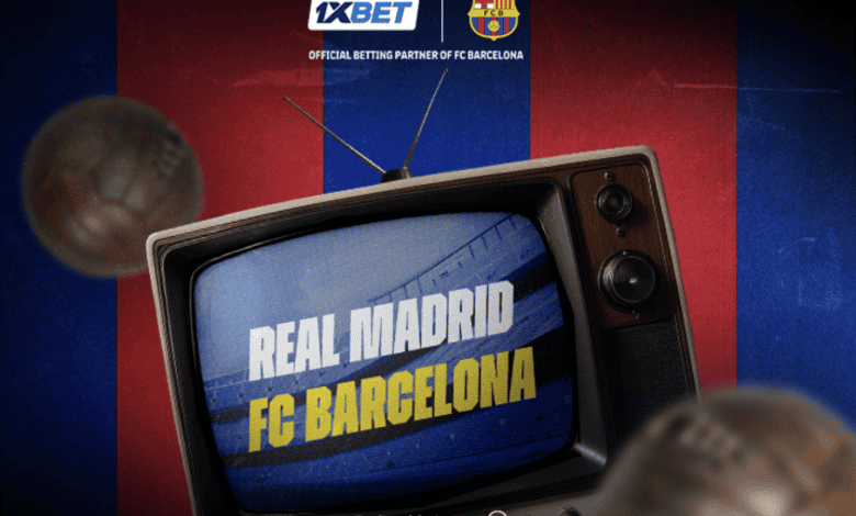 ريال مدريد ضد برشلونة. هل يعود البطل إلى المركز 1 في الترتيب؟ 1 ريال مدريد ضد برشلونة. هل يعود البطل إلى المركز 1 في الترتيب؟