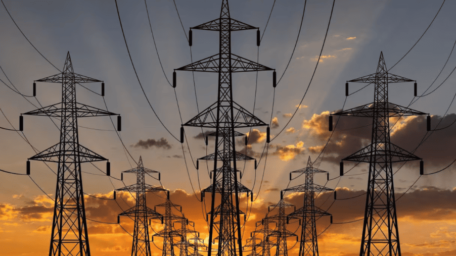 Le Maroc avance à grands pas vers l'autosuffisance énergétique 1 المغرب يخطو بثبات نحو تحقيق الاكتفاء الذاتي في الطاقة