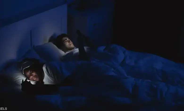 ضوء خفي يهدد قلبك.. دراسة تحذّر من النوم تحت الأنوار 32 ضوء خفي يهدد قلبك.. دراسة تحذّر من النوم تحت الأنوار