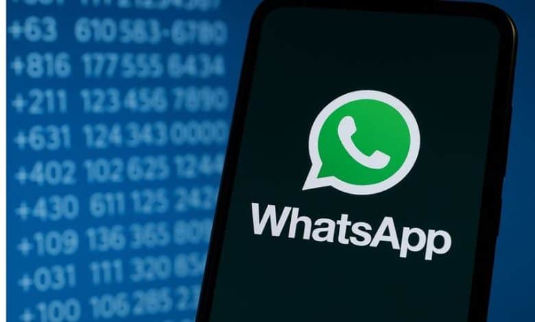 3,5 milliards de comptes WhatsApp dans 245 pays : La vulnérabilité révèle la fragilité de l'identité numérique 1 تسريب بيانات 3.5 مليار حساب واتساب في 245 دولة: ثغرة تكشف هشاشة الهوية الرقمية