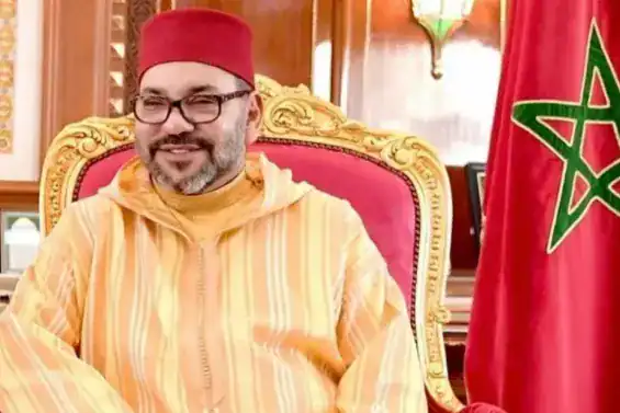 الملك محمد السادس يعلن 31 أكتوبر عيدًا للوحدة الوطنية