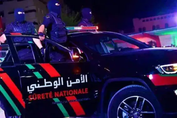 المافيا: اعتقال زعيم عصابة أبريليا الفار في المغرب بعد مطاردة دولية