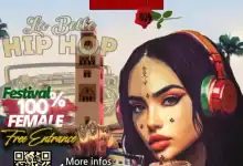 مهرجان "لا بيل" للهيب هوب يطلق دورته الأولى في المغرب