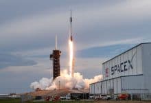 "سبيس إكس" تعزّز كوكبة "ستارلينك" بإقلاعين متتاليين في أقل من 4 ساعات