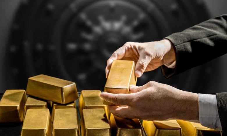 ارتفاع أسعار الذهب عالميا مع ترقب خفض الفائدة الأمريكية 1 ارتفاع أسعار الذهب عالميا مع ترقب خفض الفائدة الأمريكية