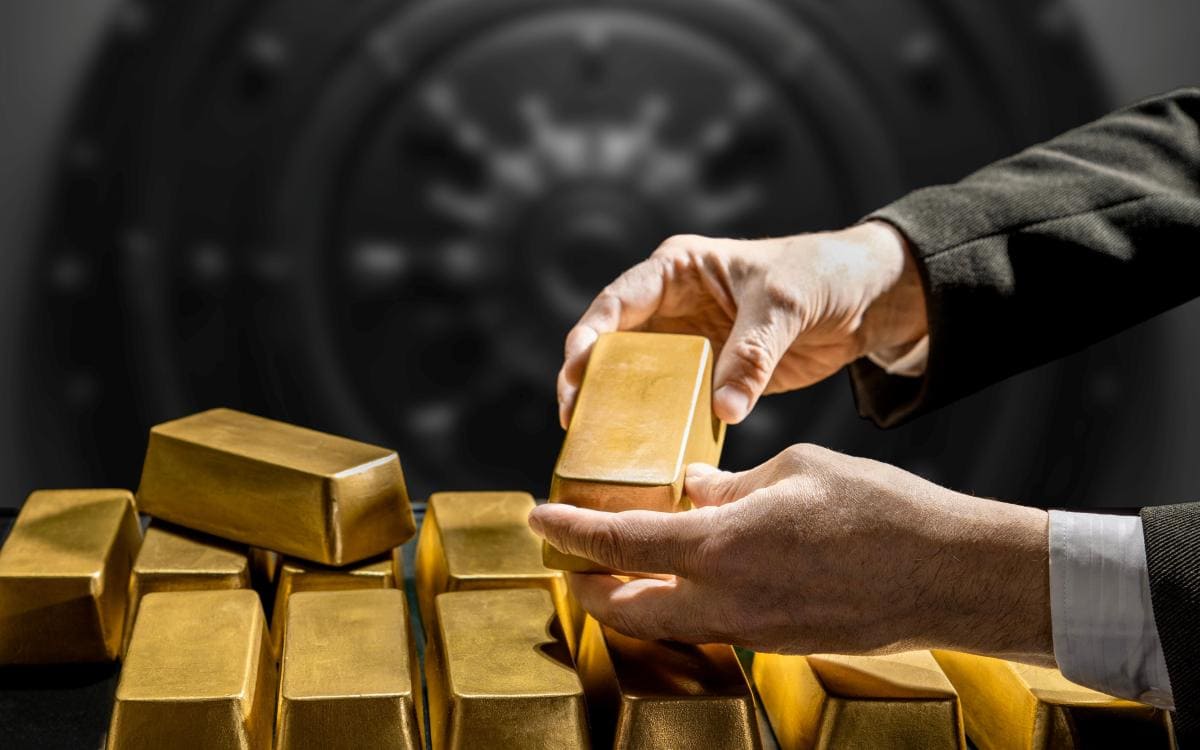 Le prix de l'or augmente globalement dans l'attente d'une baisse des taux d'intérêt aux États-Unis 1 ارتفاع أسعار الذهب عالميا مع ترقب خفض الفائدة الأمريكية