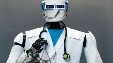 ChatGPT يوقف الاستشارات الطبية والقانونية نهائياً