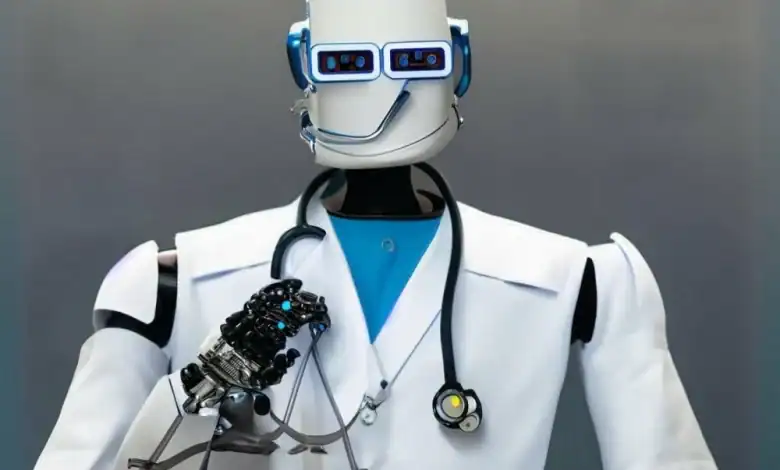 ChatGPT suspend définitivement les consultations médicales et juridiques 1 ChatGPT يوقف الاستشارات الطبية والقانونية نهائياً