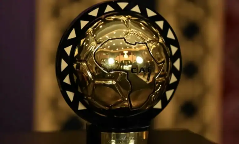 المغرب مرشح لاستضافة حفل جوائز الكاف 2025 للعام الثالث على التوالي