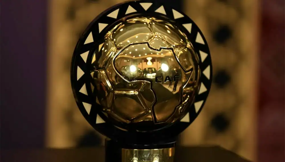 Le Maroc est en lice pour accueillir les 2025 CAF Awards pour la troisième année consécutive 1 المغرب مرشح لاستضافة حفل جوائز الكاف 2025 للعام الثالث على التوالي
