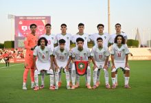 مباراة المغرب ضد الولايات المتحدة في مونديال تحت 17 سنة: الموعد والقنوات الناقلة