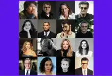 مهرجان مراكش السينمائي الدولي يكشف عن لائحة أبرز المشاركين في برنامج "حوارات" لدورته الـ22 13 مهرجان مراكش السينمائي الدولي يكشف عن لائحة أبرز المشاركين في برنامج "حوارات" لدورته الـ22