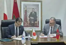 المغرب واليابان يوقعان قرضًا بـ3.9 مليار درهم لتطوير الري والطاقة المائية في سهل الغرب