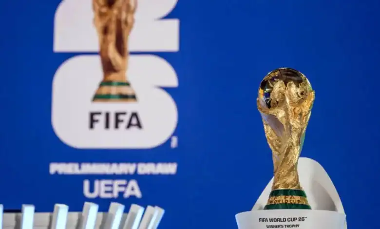 كأس العالم 2026: المغرب في المستوى الثاني قبل القرعة النهائية 1 كأس العالم 2026: المغرب في المستوى الثاني قبل القرعة النهائية