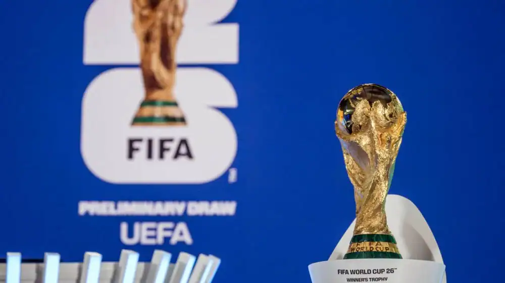 Coupe du monde 2026 : Le Maroc en deuxième position avant le tirage au sort final 1 كأس العالم 2026: المغرب في المستوى الثاني قبل القرعة النهائية