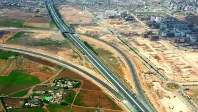 الطريق السيار الجديد تيط مليل–برشيد: شريان استراتيجي يفكّ الخناق عن الدار البيضاء