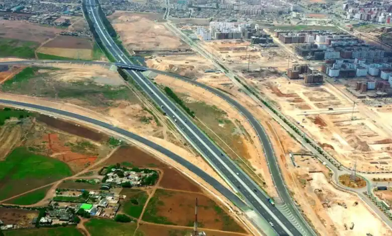 الطريق السيار الجديد تيط مليل–برشيد: شريان استراتيجي يفكّ الخناق عن الدار البيضاء