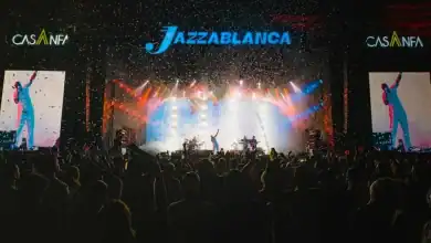 مهرجان جازابلانكا يعود في نسخته 19 من 2 إلى 11 يوليوز 2026
