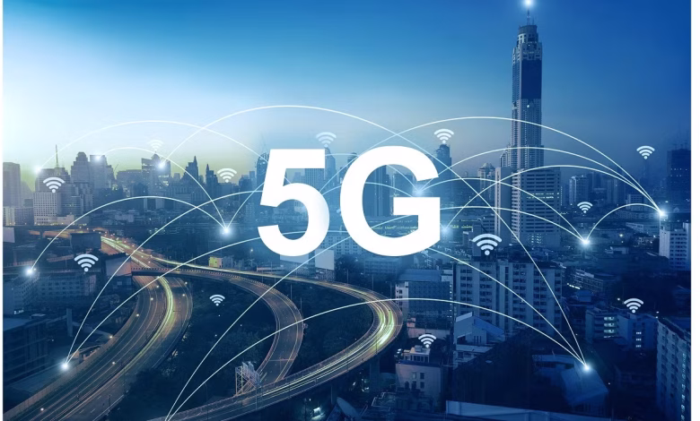 ثورة 5G في المغرب: إطلاق سريع يُغير قواعد الاتصال العالمية! 1 ثورة 5G في المغرب: إطلاق سريع يُغير قواعد الاتصال العالمية!