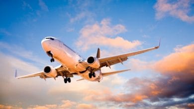 الإغلاق الحكومي في الولايات المتحدة يتسبب في اضطرابات واسعة بحركة النقل الجوي