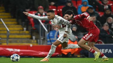 ليفربول يتفوق ويُلحق الهزيمة الأولى بريال مدريد