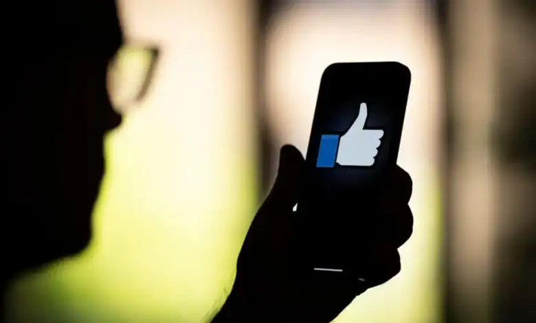 فيسبوك ينهي حقبة أزرار "الإعجاب" و"المشاركة" الخارجية عام 2026 1 فيسبوك ينهي حقبة أزرار "الإعجاب" و"المشاركة" الخارجية عام 2026