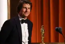 بعد منحه الأوسكار الفخرية.. خطاب مؤثر من توم كروز للجمهور