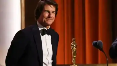بعد منحه الأوسكار الفخرية.. خطاب مؤثر من توم كروز للجمهور