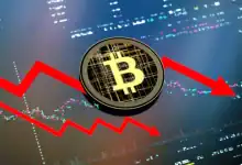 المستثمرون في العملات الرقمية تحت الصدمة.. بيتكوين يهوِي تحت 90 ألف دولار