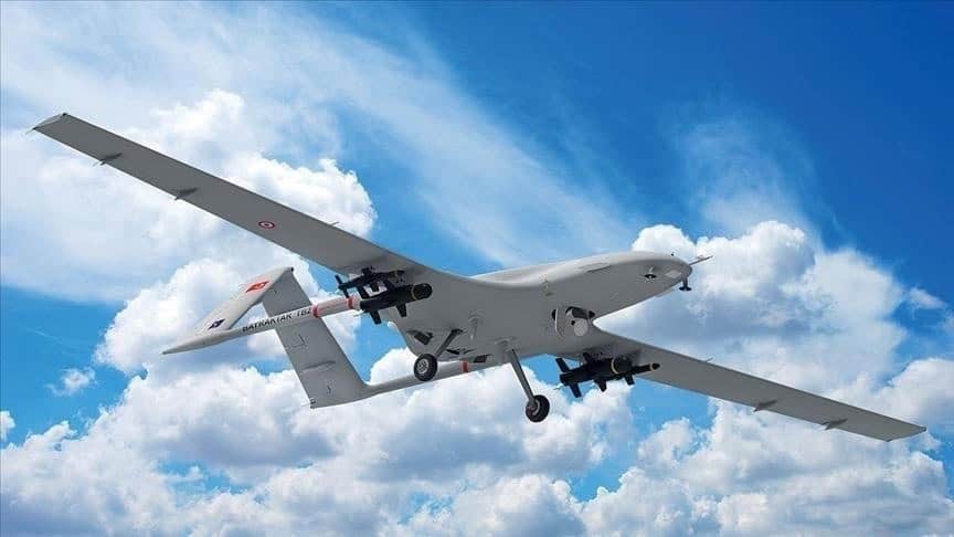 Benslimane émerge comme un centre stratégique pour la fabrication de drones au Maroc 1 بنسليمان تبرز كمركز استراتيجي لتصنيع الطائرات المسيرة في المغرب