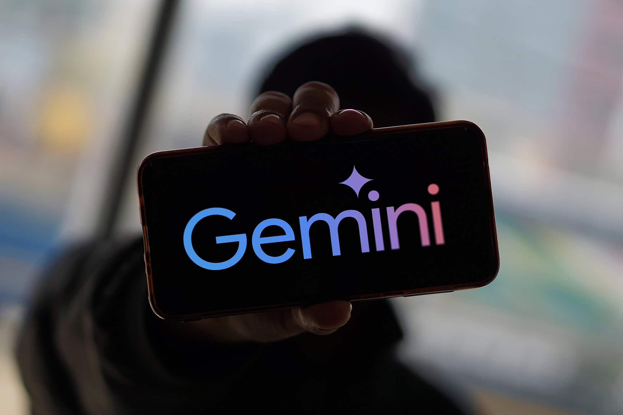 Google dévoile Gemini 3 : un super modèle d'IA et un nouvel environnement de programmation appelé Antigravity 1 جوجل تكشف عن جيميني 3: نموذج ذكاء اصطناعي خارق وبيئة برمجة جديدة باسم Antigravity