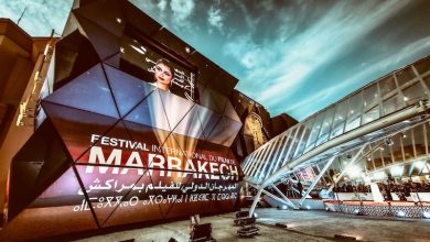 مهرجان مراكش الدولي للفيلم 2025: برمجة غنية تحتفي بروح السينما العالمية 5 مهرجان مراكش الدولي للفيلم 2025: برمجة غنية تحتفي بروح السينما العالمية