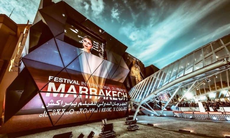 مهرجان مراكش الدولي للفيلم 2025: برمجة غنية تحتفي بروح السينما العالمية 1 مهرجان مراكش الدولي للفيلم 2025: برمجة غنية تحتفي بروح السينما العالمية