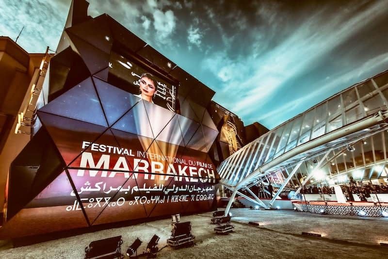 Festival international du film de Marrakech 2025 : Une programmation riche qui célèbre l'esprit du cinéma mondial 1 مهرجان مراكش الدولي للفيلم 2025: برمجة غنية تحتفي بروح السينما العالمية