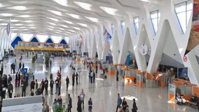 المغرب يطلق مشروعًا ضخمًا لتحديث المطارات بقيمة 9,1 مليار درهم استعدادًا لمونديال 2030