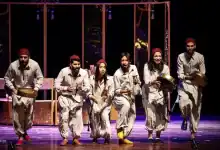 مشاركة "فرقة البساط" في "عيطة بلادي" تكرّم التراث اللامادي المغربي في قالب مسرحي مبتكر