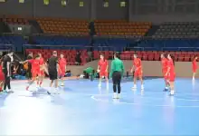 لبؤات كرة القدم داخل القاعة يستعددن لحسم التأهل أمام بولونيا