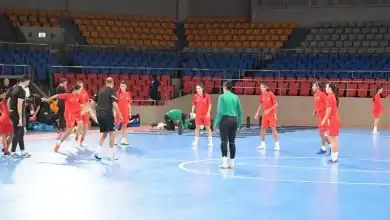 لبؤات كرة القدم داخل القاعة يستعددن لحسم التأهل أمام بولونيا