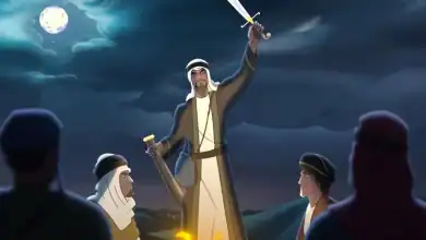 مهرجان الدوحة السينمائي يحتفي ببرنامج "صُنع في قطر" ويبرز المواهب المحلية 3 مهرجان الدوحة السينمائي يحتفي ببرنامج "صُنع في قطر" ويبرز المواهب المحلية