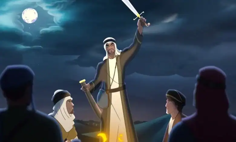 مهرجان الدوحة السينمائي يحتفي ببرنامج "صُنع في قطر" ويبرز المواهب المحلية 1 مهرجان الدوحة السينمائي يحتفي ببرنامج "صُنع في قطر" ويبرز المواهب المحلية