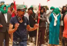 فيلم "المسيرة" يوثق إحدى أعظم صفحات التاريخ المغربي