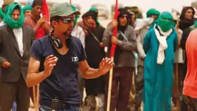 فيلم "المسيرة" يوثق إحدى أعظم صفحات التاريخ المغربي